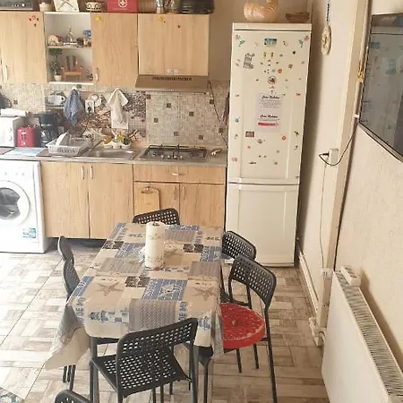 Penzion Casa Nicholas 3*