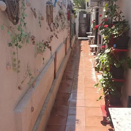 Casa Nicholas Penzion