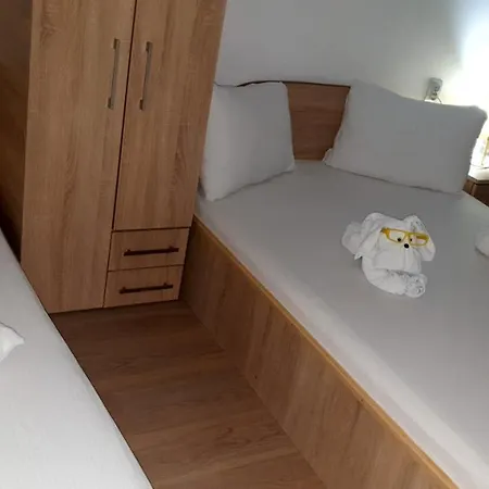 Pensión Casa Nicholas