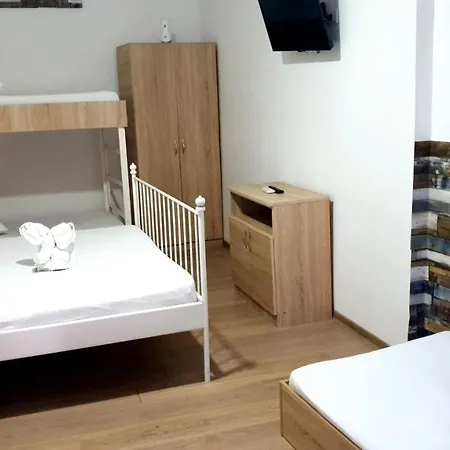 Penzion Casa Nicholas Constanţa