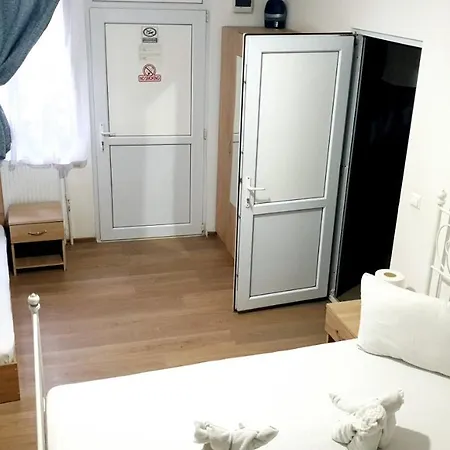 Pensión Casa Nicholas