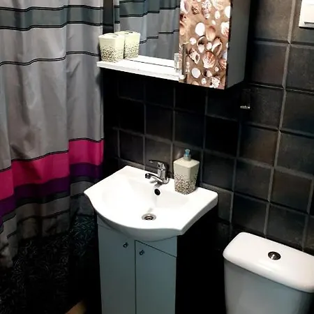 Penzion Casa Nicholas 3*