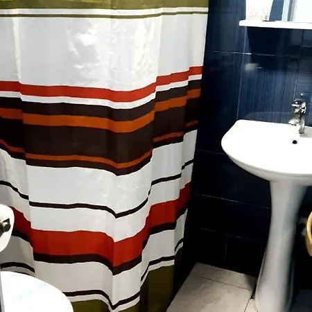 Casa Nicholas Penzion 3*