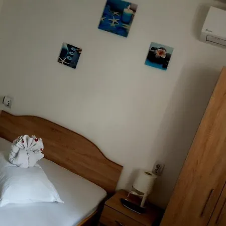 Penzion Casa Nicholas Constanţa