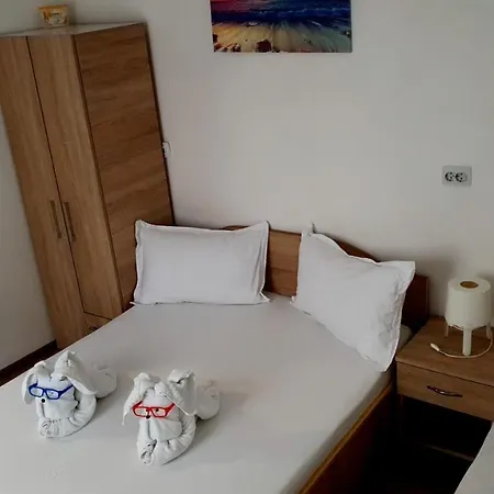 Pensión Casa Nicholas
