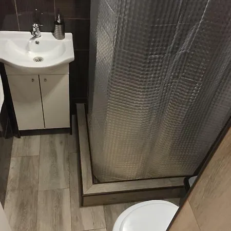 Casa Nicholas 3* Constanţa