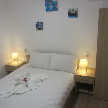Pensión Casa Nicholas