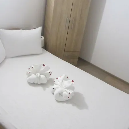 Penzion Casa Nicholas Constanţa