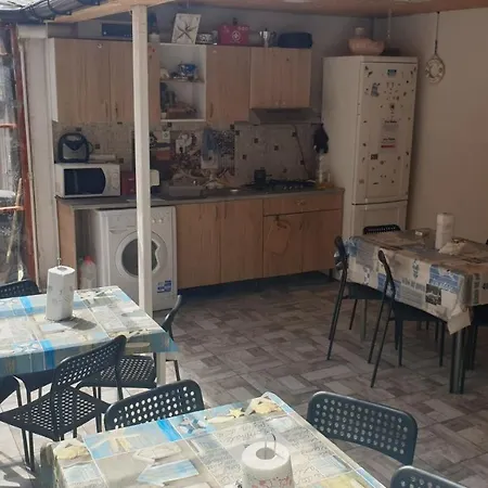 Casa Nicholas 招待所 3*