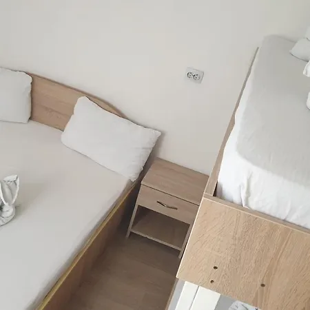 招待所 Casa Nicholas