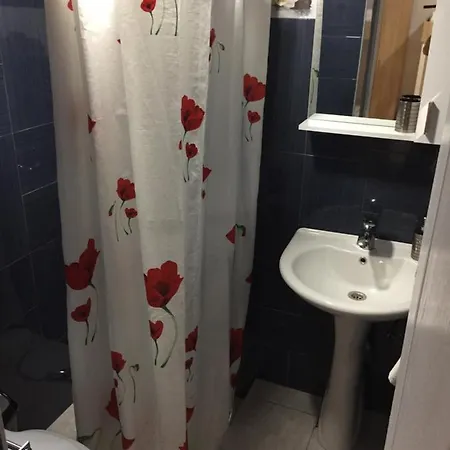 招待所 Casa Nicholas 3*