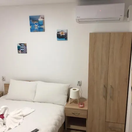 Casa Nicholas 招待所