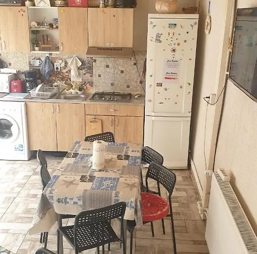 Vendégház Casa Nicholas 3*