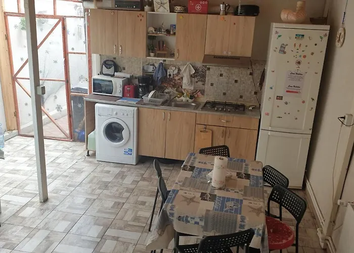 Casa Nicholas 3* Konstanca