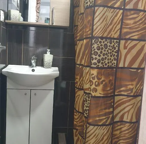 Casa Nicholas Vendégház