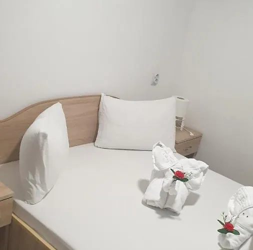 Casa Nicholas 3* Konstanca