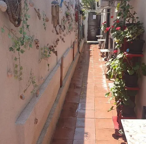 Casa Nicholas Vendégház