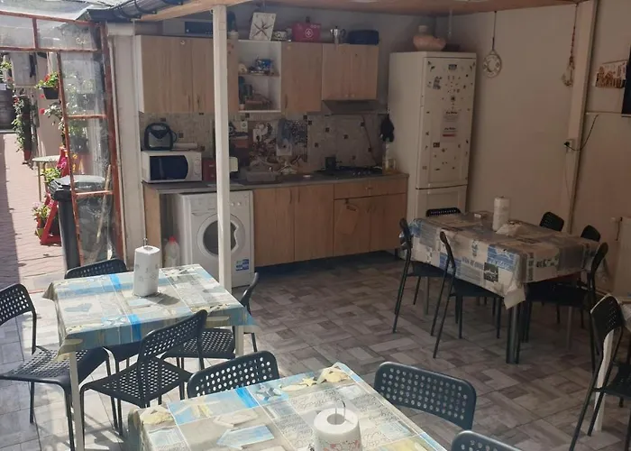 Casa Nicholas Vendégház 3*