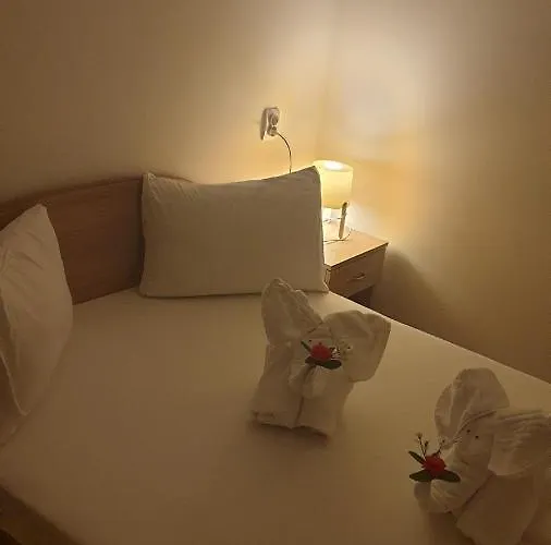 Casa Nicholas Vendégház 3*