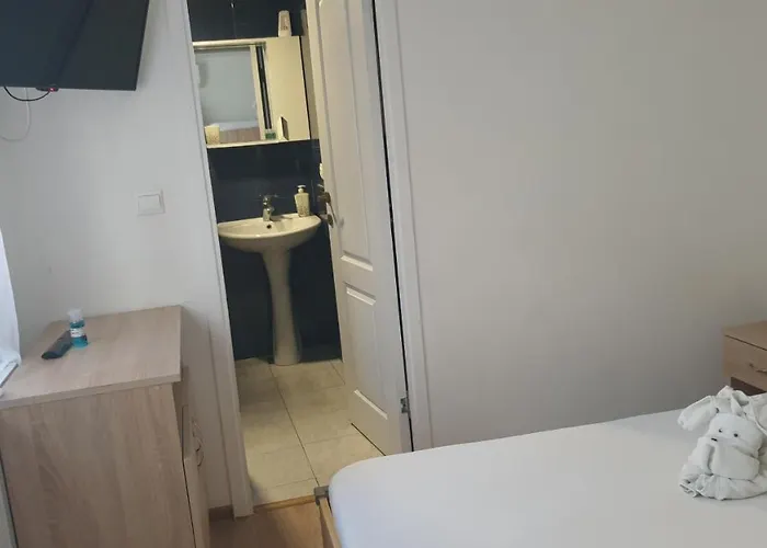 Casa Nicholas 3* Konstanca