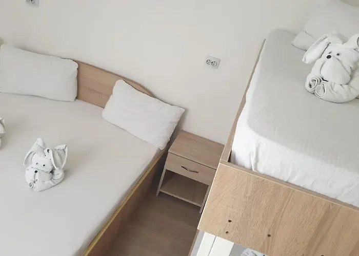 Vendégház Casa Nicholas