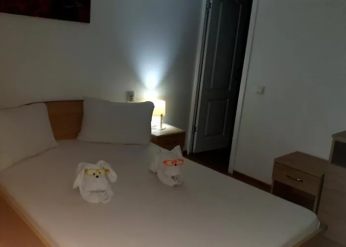 Casa Nicholas Konstanca