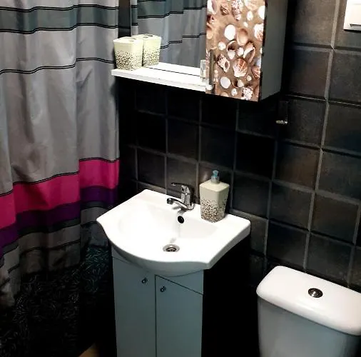 Vendégház Casa Nicholas 3*