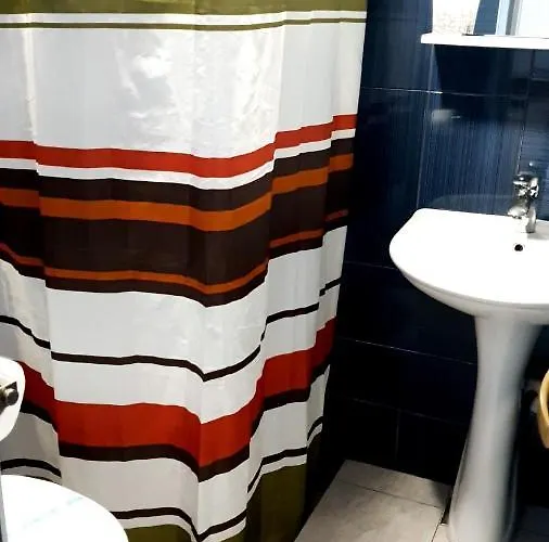 Casa Nicholas Vendégház 3*