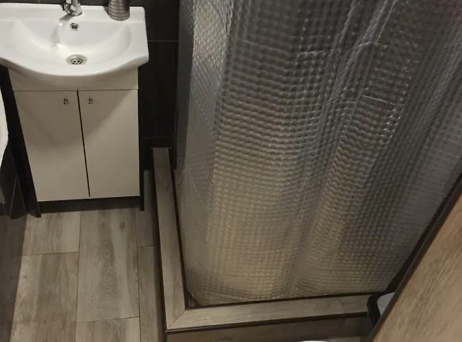 Casa Nicholas 3* Konstanca