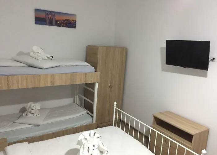 Casa Nicholas Vendégház 3*