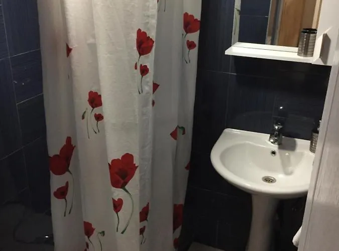 Vendégház Casa Nicholas 3*