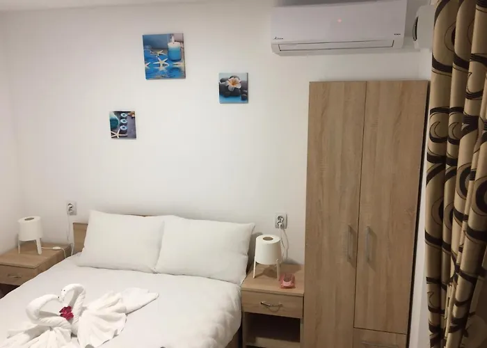 Casa Nicholas Vendégház