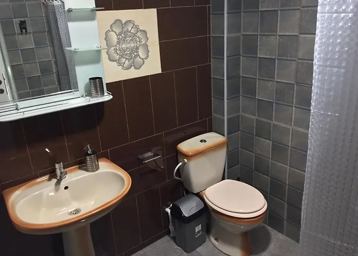 Casa Nicholas 3* Konstanca